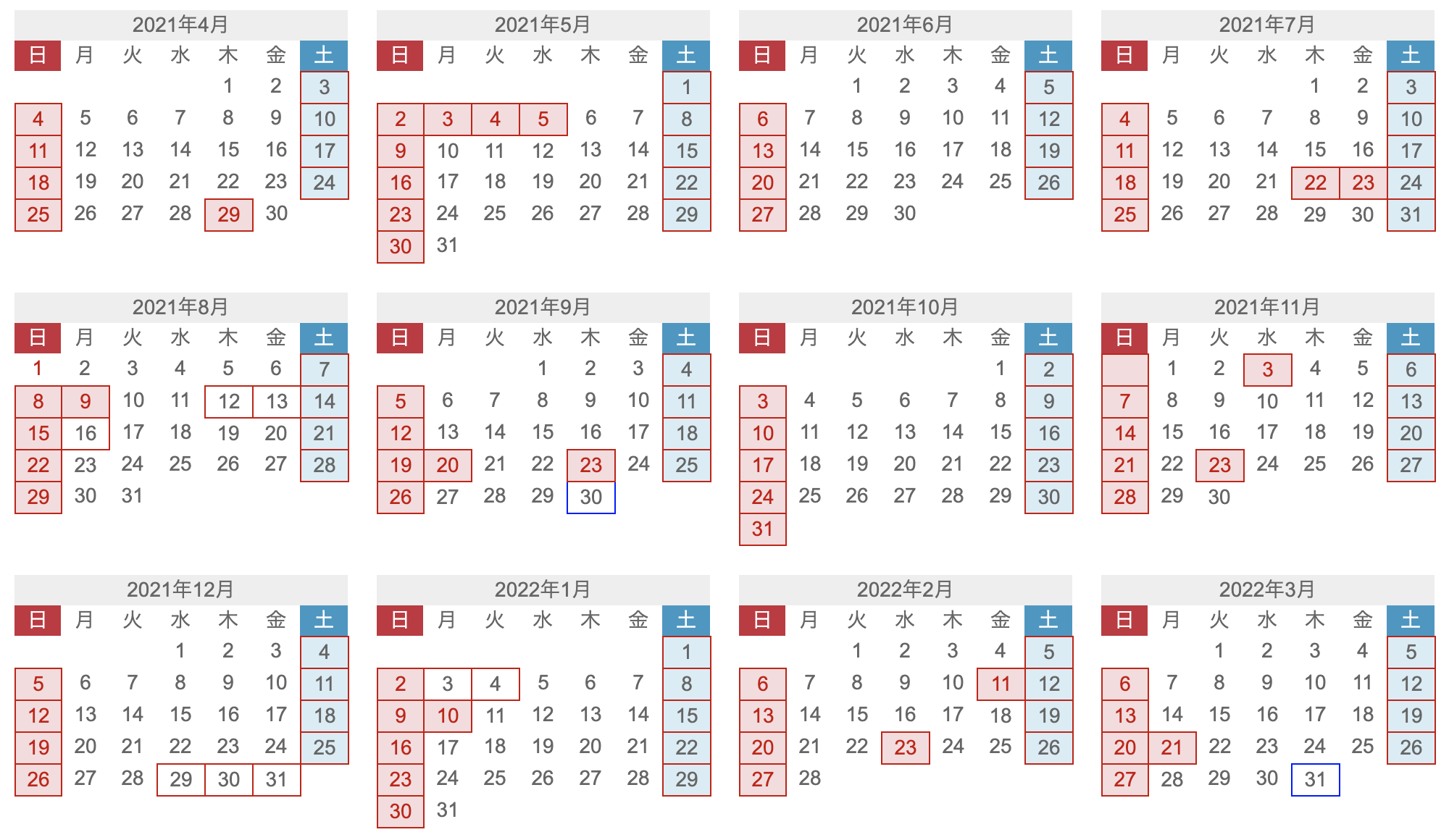 印刷用 カレンダー21年度 制御機器 電子機器 Iotプロダクツの専門商社