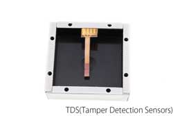 TDS(Tamper Detection Sensors)